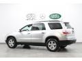 Liquid Silver Metallic - Acadia SLT AWD Photo No. 5