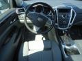 2012 Gray Flannel Metallic Cadillac SRX Luxury  photo #11