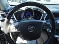 2012 Gray Flannel Metallic Cadillac SRX Luxury  photo #13