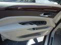 2012 Gold Mist Metallic Cadillac SRX Luxury  photo #7