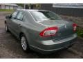 Moss Green Metallic - Milan I4 Premier Photo No. 12
