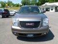Mocha Steel Metallic - Yukon XL SLT 4x4 Photo No. 2