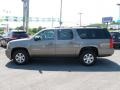 Mocha Steel Metallic - Yukon XL SLT 4x4 Photo No. 4