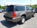 Mocha Steel Metallic - Yukon XL SLT 4x4 Photo No. 7
