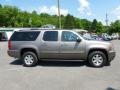 Mocha Steel Metallic - Yukon XL SLT 4x4 Photo No. 8