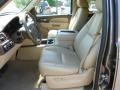 Mocha Steel Metallic - Yukon XL SLT 4x4 Photo No. 14