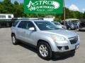 Quicksilver - Outlook XR AWD Photo No. 1