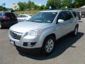 Quicksilver - Outlook XR AWD Photo No. 3