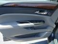 2012 Gray Flannel Metallic Cadillac SRX Luxury  photo #7