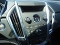 2012 Gray Flannel Metallic Cadillac SRX Luxury  photo #12