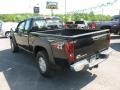 Black - Colorado Z71 Extended Cab 4x4 Photo No. 4