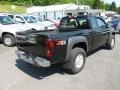 Black - Colorado Z71 Extended Cab 4x4 Photo No. 6