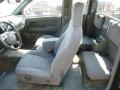 Black - Colorado Z71 Extended Cab 4x4 Photo No. 13