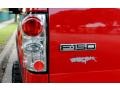 2004 Bright Red Ford F150 FX4 SuperCab 4x4  photo #19