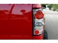 2004 Bright Red Ford F150 FX4 SuperCab 4x4  photo #20