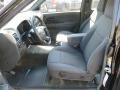 Black - Colorado Z71 Extended Cab 4x4 Photo No. 16