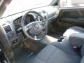 Black - Colorado Z71 Extended Cab 4x4 Photo No. 17