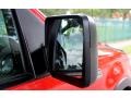2004 Bright Red Ford F150 FX4 SuperCab 4x4  photo #22