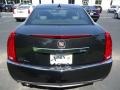 2012 Black Diamond Tricoat Cadillac CTS 4 3.0 AWD Sedan  photo #5