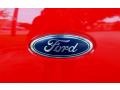 2004 Bright Red Ford F150 FX4 SuperCab 4x4  photo #89