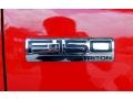 2004 Bright Red Ford F150 FX4 SuperCab 4x4  photo #90