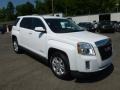 Olympic White - Terrain SLE AWD Photo No. 1