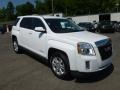 2012 Olympic White GMC Terrain SLE AWD  photo #1