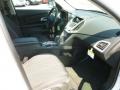 Olympic White - Terrain SLE AWD Photo No. 10