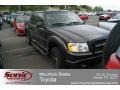 2005 Dark Stone Metallic Ford Explorer Sport Trac XLT 4x4 #66337294