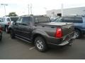 2005 Dark Stone Metallic Ford Explorer Sport Trac XLT 4x4  photo #3