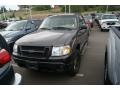 2005 Dark Stone Metallic Ford Explorer Sport Trac XLT 4x4  photo #4