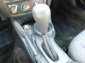 1997 Dark Teal Metallic Pontiac Sunfire SE Coupe  photo #22