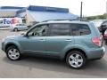 2009 Sage Green Metallic Subaru Forester 2.5 X Premium  photo #7