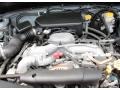 2009 Sage Green Metallic Subaru Forester 2.5 X Premium  photo #9