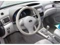 2009 Sage Green Metallic Subaru Forester 2.5 X Premium  photo #10