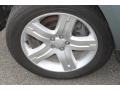 2009 Sage Green Metallic Subaru Forester 2.5 X Premium  photo #14