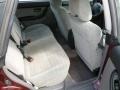 2000 Winestone Red Pearl Subaru Legacy L Wagon  photo #12