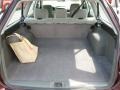 2000 Winestone Red Pearl Subaru Legacy L Wagon  photo #13