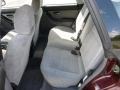 2000 Winestone Red Pearl Subaru Legacy L Wagon  photo #14