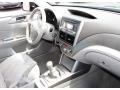 2009 Sage Green Metallic Subaru Forester 2.5 X Premium  photo #18
