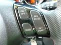 2008 Mazda MAZDA3 MAZDASPEED Grand Touring Controls