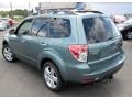 2009 Sage Green Metallic Subaru Forester 2.5 X Premium  photo #21