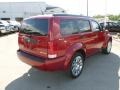Inferno Red Crystal Pearl - Nitro Heat 4x4 Photo No. 5