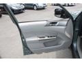 2009 Sage Green Metallic Subaru Forester 2.5 X Premium  photo #26