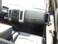 2011 Brilliant Black Crystal Pearl Dodge Ram 2500 HD SLT Crew Cab 4x4  photo #18