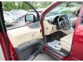 2009 Ruby Red Pearl Subaru Tribeca Special Edition 7 Passenger  photo #15