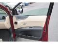 2009 Ruby Red Pearl Subaru Tribeca Special Edition 7 Passenger  photo #22
