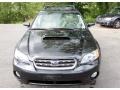 2005 Obsidian Black Pearl Subaru Outback 2.5XT Limited Wagon  photo #3