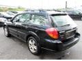 2005 Obsidian Black Pearl Subaru Outback 2.5XT Limited Wagon  photo #12