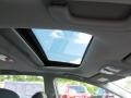 2012 Hyundai Elantra Black Interior Sunroof Photo